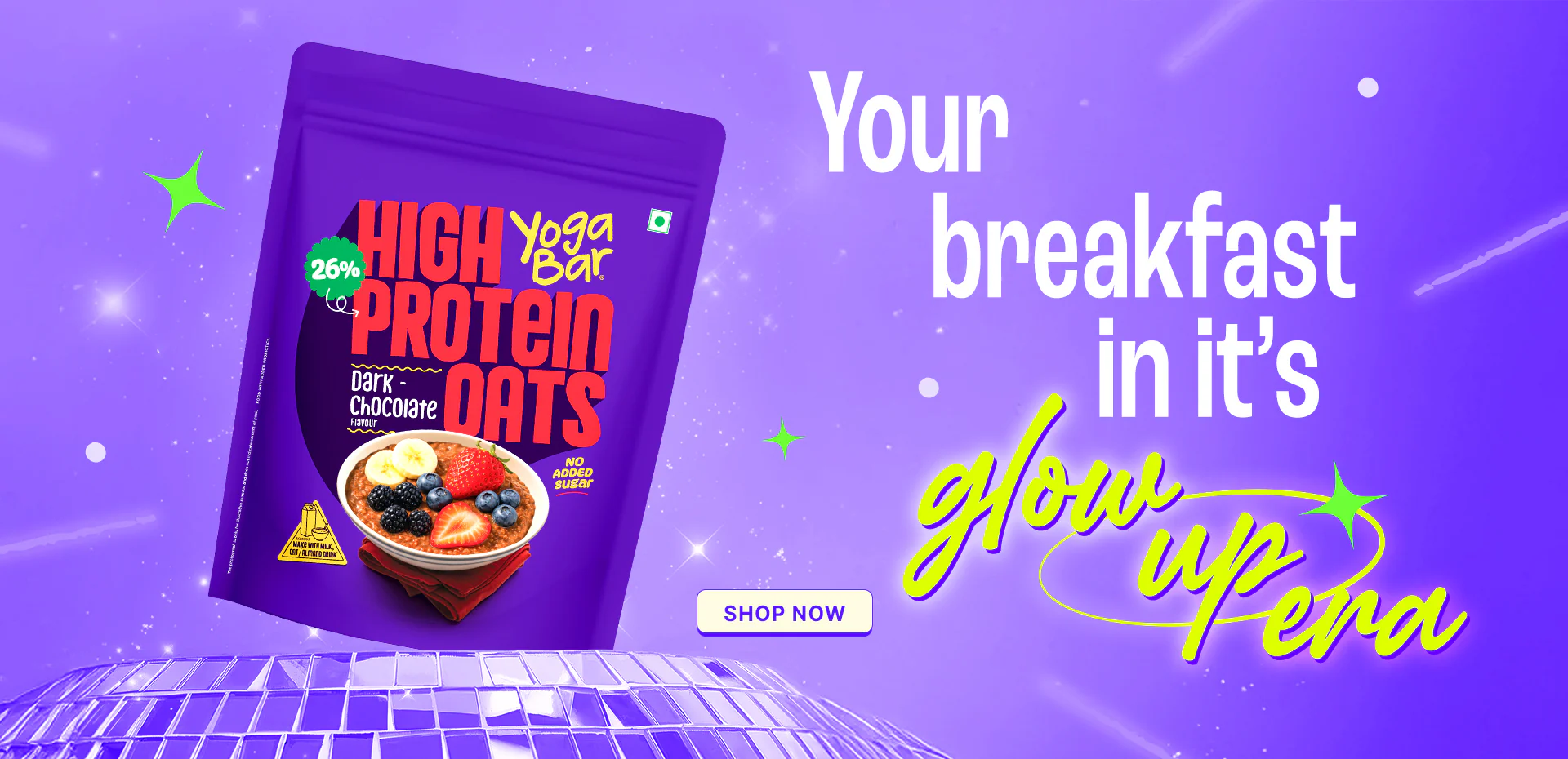 Clean Nutrition, Deliciously Delivered